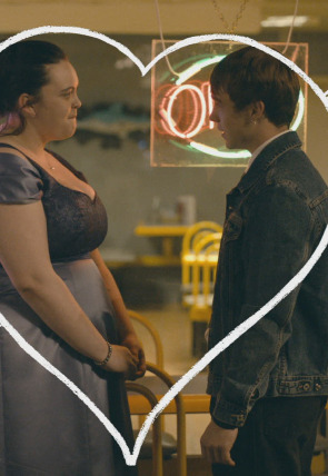 My Mad Fat Diary T1 E6 · Esta es una Rae maravillosa: Parte 2 en la programación de M+ Series HD (Series)