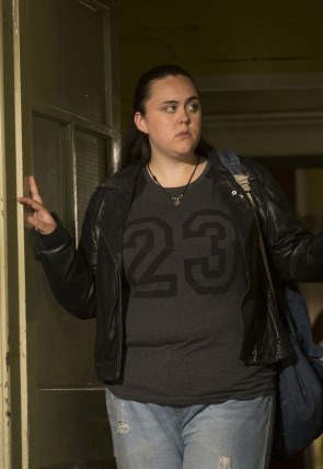 My Mad Fat Diary T2 E6 · Yo, no en la programación de M+ Comedia HD (Series)