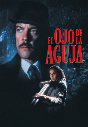 El ojo de la aguja en la programación de M+ Clásicos HD (Cine)