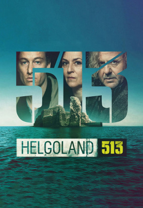 Helgoland 513 T1 E7 · Porque te vas en la programación de SkyShowtime (Series)