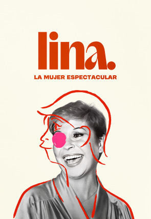 Lina: La Rompetaquillas en la programación de M+ Originales HD (Documentales)