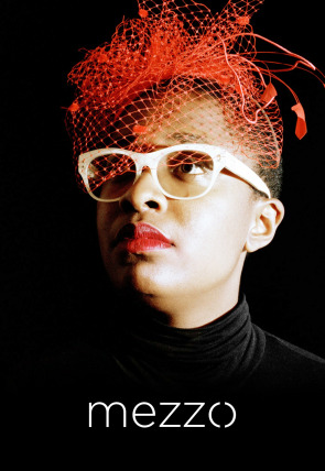 Cécile McLorin Salvant - Festival International de Jazz de Montréal en la programación de Mezzo (Música)