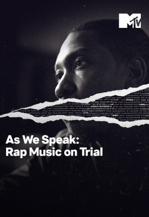 As We Speak: Rap Music on Trial en la programación de MTV España (Música)