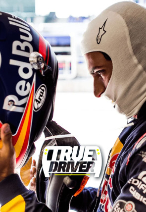 Poster de la película True Driver:  F1 Academy - Películas hoy en TV