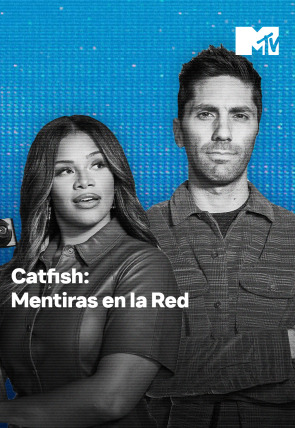 Catfish: mentiras en la red T8 · Leanna y Jordan en la programación de MTV España (Entretenimiento)