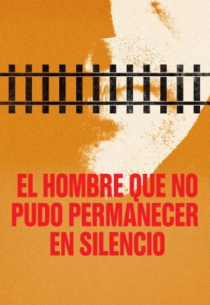 El hombre que no pudo permanecer en silencio en la programación de M+ Cine HD (Cortometrajes)