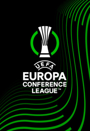 Película Oficial Final UEFA Conference League en la programación de M+ Liga de Campeones HD (Deportes)