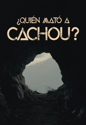 Poster de la película ¿Quién mató a Cachou? - Películas hoy en TV