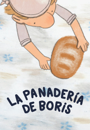 La panadería de Boris portada