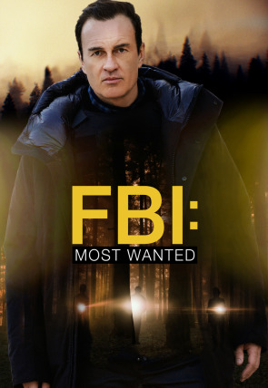 FBI: Most Wanted