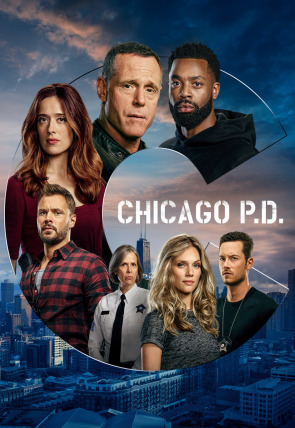 Chicago P.D. T7 E5 · El guardián de mi hermano en la programación de Calle 13 HD (Series)