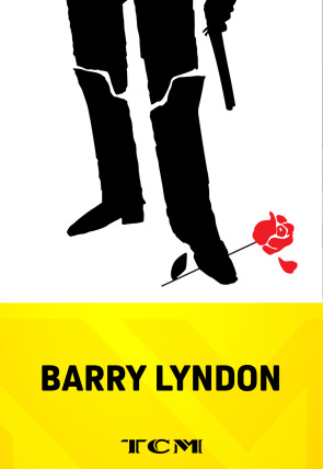 Barry Lyndon en la programación de TCM HD (Cine)