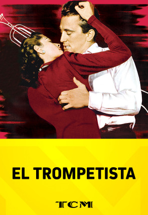 El trompetista en la programación de TCM HD (Cine)