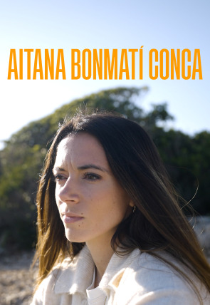 Poster de la película Aitana Bonmatí Conca - Películas hoy en TV