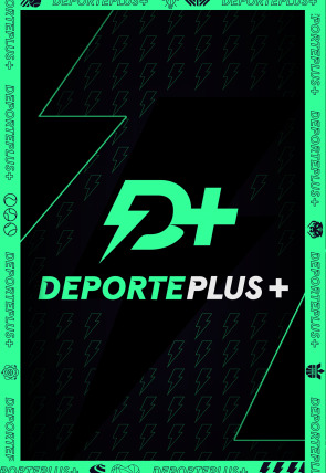 DeportePlus+ T24/25 · 21/09/2024 en la programación de M+ Originales HD (Deportes)