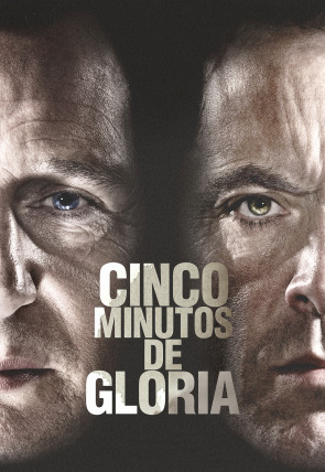 Cinco minutos de gloria en la programación de M+ Drama HD (Cine)