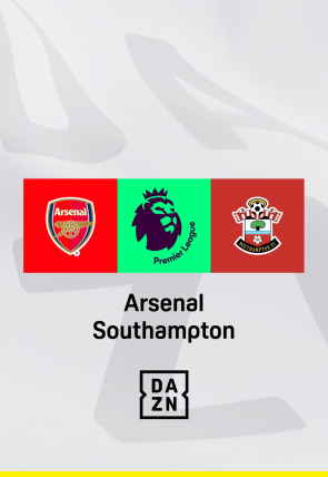 Poster de DIRECTO Jornada 7: Arsenal - Southampton T24/25 · Premier League