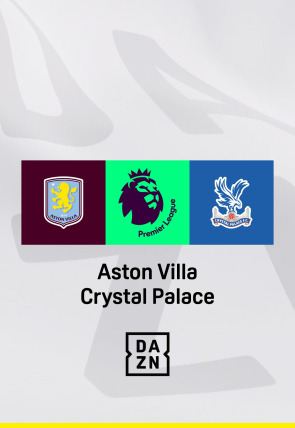 Imagen de DIRECTO Jornada 12: Aston Villa - Crystal Palace · Premier League: Aston Villa - Crystal Palace