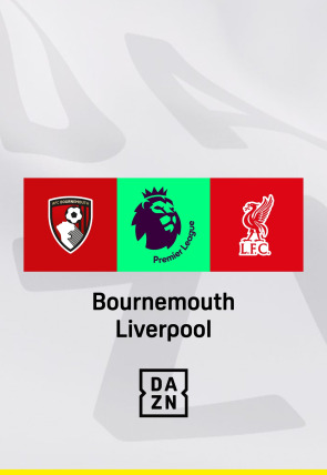 DIRECTO Jornada 24: Bournemouth - Liverpool T24/25 · Premier League en la programación de DAZN 1 HD (Deportes)