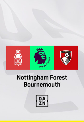 Poster de la película DIRECTO Jornada 11: Brentford - Bournemouth:  Premier League - Películas hoy en TV