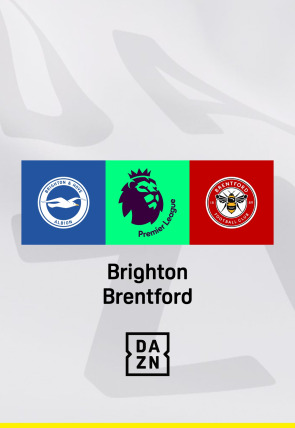 Poster de Premier League:  Jornada 18: Brighton - Brentford