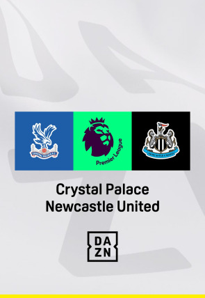 Poster de DIRECTO Jornada 13: Crystal Palace - Newcastle:  Premier League