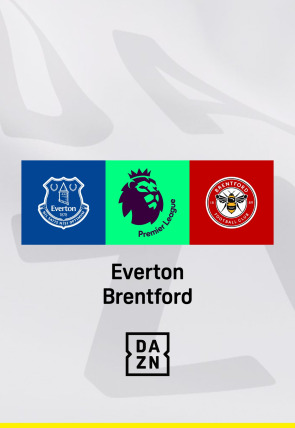 Premier League: Everton - Brentford · Jornada 12: Everton - Brentford en la programación de DAZN 1 HD (Deportes)