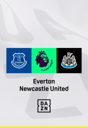 Poster de DIRECTO Jornada 7: Everton - Newcastle T24/25 · Premier League