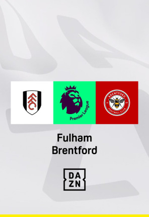 Poster de la película DIRECTO Jornada 10: Fulham - Brentford:  Premier League - Películas hoy en TV