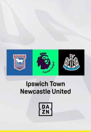 Poster de DIRECTO Jornada 17: Ipswich Town - Newcastle:  Premier League