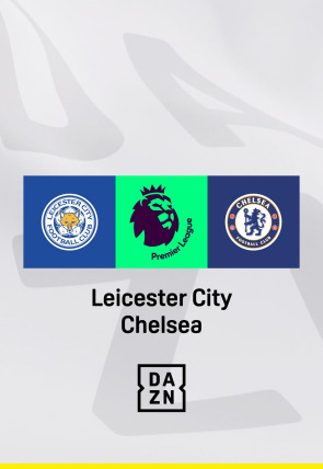 DIRECTO Jornada 12: Leicester - Chelsea · Premier League: Leicester - Chelsea en la programación de DAZN 1 HD (Deportes)