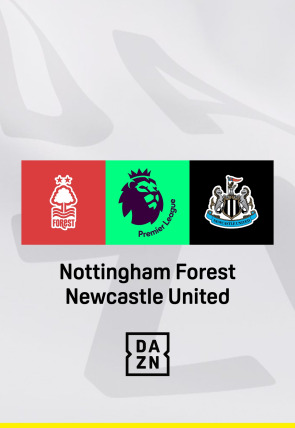 Poster de la película DIRECTO Jornada 11: Nottingham Forest - Newcastle:  Premier League - Películas hoy en TV