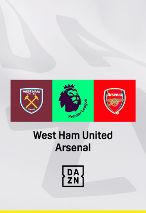 Poster de DIRECTO Jornada 13: West Ham - Arsenal:  Premier League