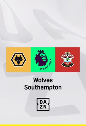 Premier League T24/25 · Jornada 11: Wolverhampton - Southampton en la programación de DAZN 1 HD (Deportes)