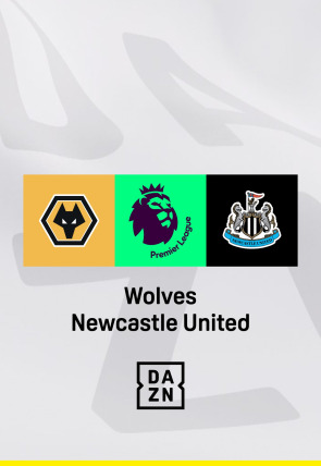 Poster de DIRECTO Jornada 4: Wolverhampton - Newcastle T24/25 · Premier League