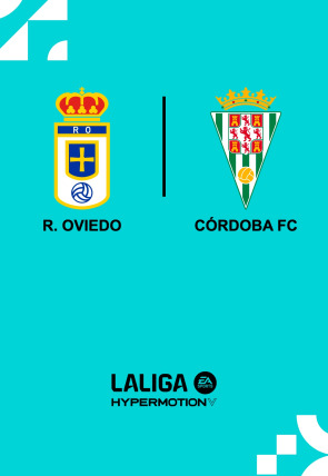 DIRECTO Jornada 21: Real Oviedo - Córdoba T24/25 · LALIGA HYPERMOTION en la programación de  (Deportes)