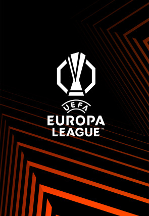 Poster de la película Noche de Europa League:  03/10/2024 - Películas hoy en TV