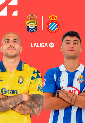 DIRECTO Jornada 18: Las Palmas - Espanyol T24/25 · LALIGA EA SPORTS en la programación de GOL PLAY (Deportes)