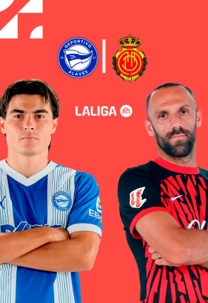 LALIGA EA SPORTS T24/25 · Jornada 12: Alavés - Mallorca en la programación de M+ LaLiga TV HD (Deportes)