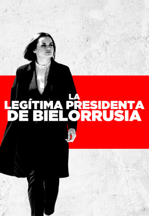 La legítima presidenta de Bielorrusia en la programación de M+ Documentales HD (Documentales)