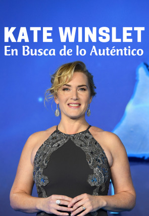 Kate Winslet: en busca de lo auténtico en la programación de M+ Documentales HD (Documentales)