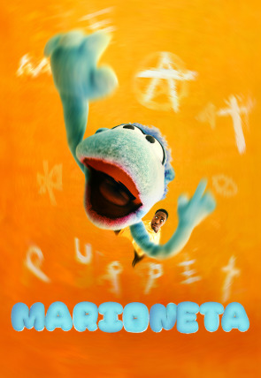 Marioneta portada