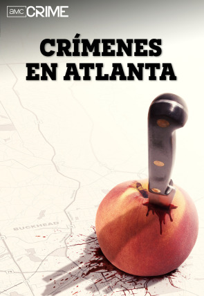 Poster de la película Crímenes en Atlanta: La última actuación - Películas hoy en TV