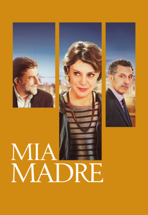 Mia madre en la programación de M+ Indie HD (Cine)