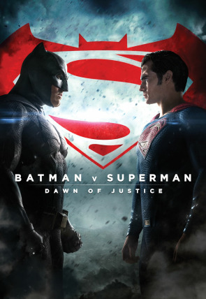 Batman v Superman: El amanecer de la justicia · Batman v Superman: El Amanecer de la Justicia en la programación de Warner TV HD (Cine)