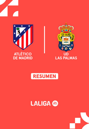 Poster de la película Resúmenes LaLiga EA Sports:  Jornada 12: At. Madrid - Las Palmas - Películas hoy en TV