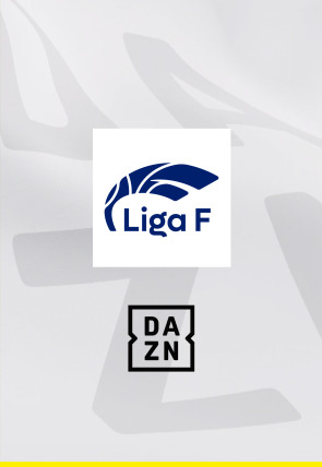 Liga F T24/25 · Jornada 2: Betis - Real Madrid en la programación de DAZN 1 HD (Deportes)