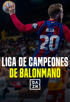 Poster de la película DIRECTO Jornada 8: Barcelona - Nantes · Liga de campeones de balonmano: Barça - HBC Nantes - Películas hoy en TV