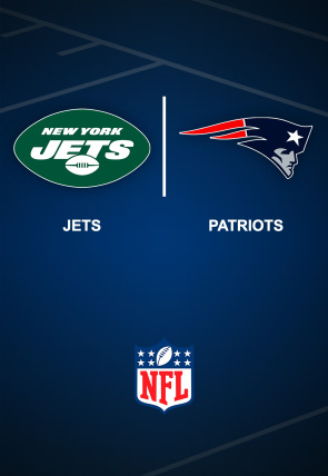 DIRECTO Semana 3: New York Jets - New England Patriots:  NFL portada