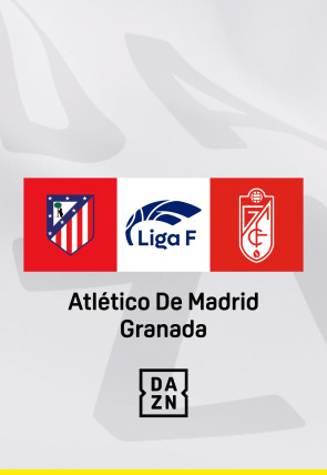 DIRECTO Jornada 11: Real Sociedad - Real Madrid T24/25 · Liga F en la programación de DAZN 1 HD (Deportes)